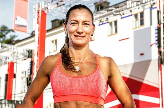 You Sure Don’t Want To Mess With This Plicewoman