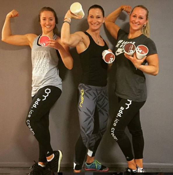 You Sure Don’t Want To Mess With This Plicewoman