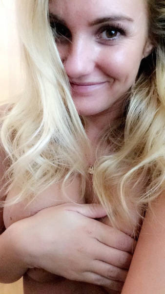 All Girls Should Go Bra-Free