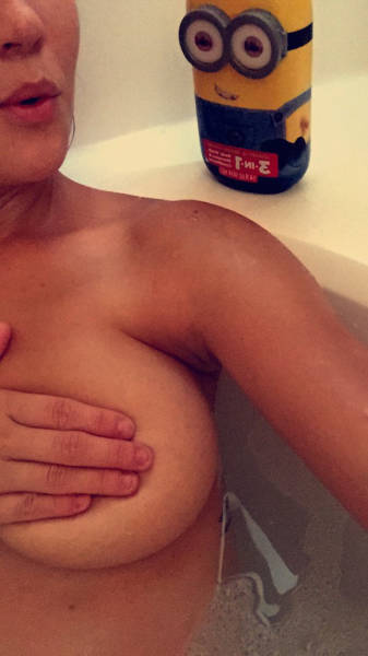 All Girls Should Go Bra-Free