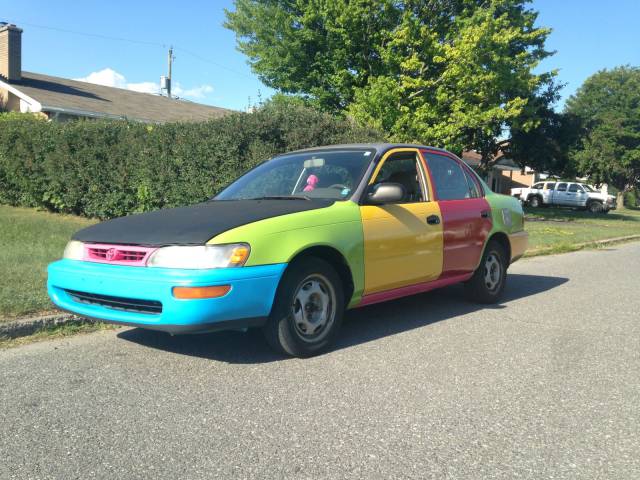 Daily Picdump