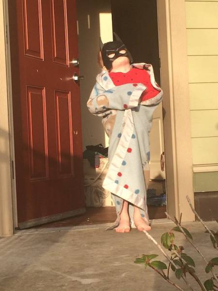 Morning Picdump