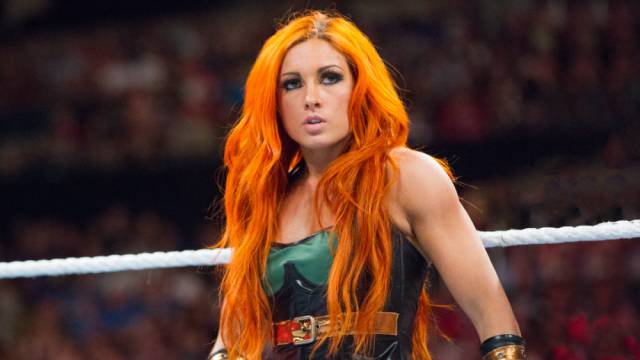 The Most Beautiful Wrestler Girls Ever