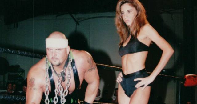 The Most Beautiful Wrestler Girls Ever