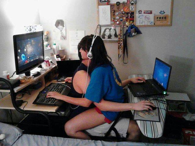 Daily Picdump