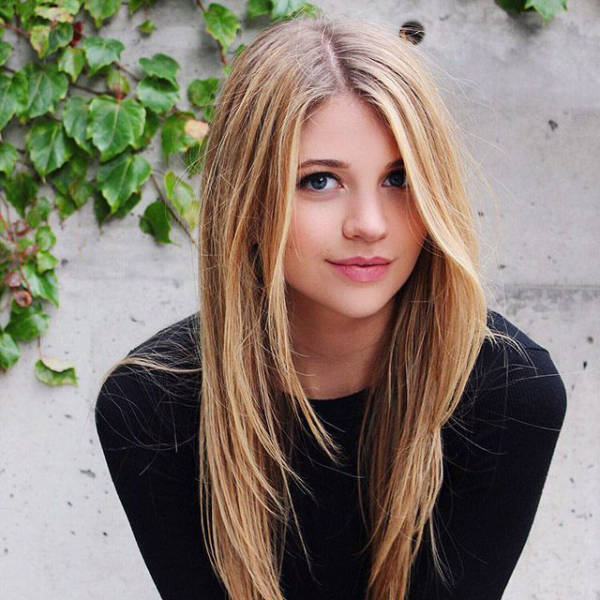 Beautiful Girls Make the World Go Around