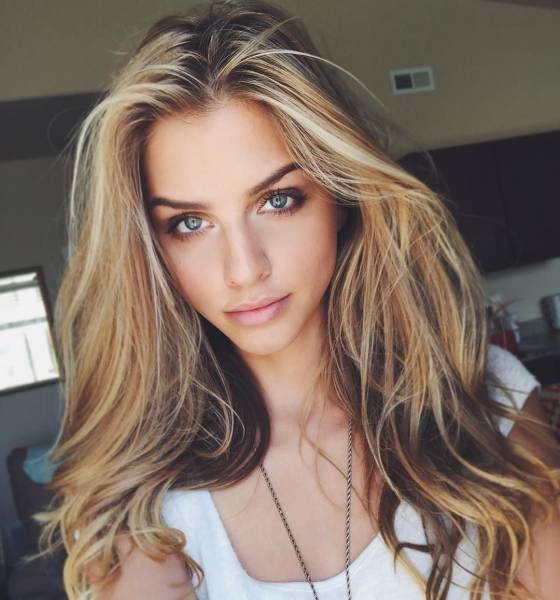 Beautiful Girls Make the World Go Around