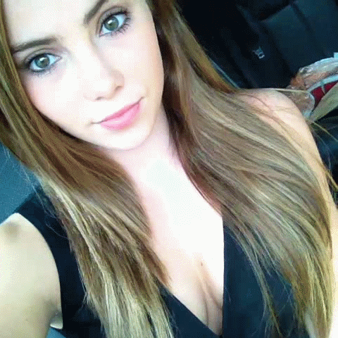 New Looks Of Mckayla Maroney