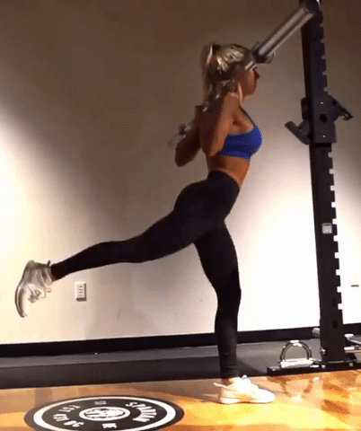 These Girls Are More Fit Than You