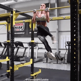 These Girls Are More Fit Than You