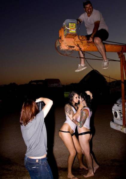 These Guys Found Themselves Real Dream Jobs