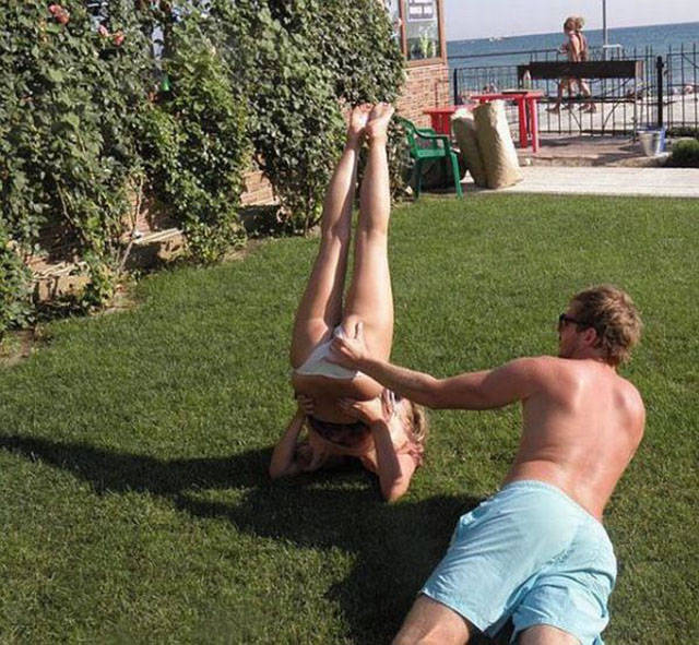 These Guys Found Themselves Real Dream Jobs