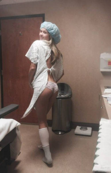 Bootilicious Butt Pics