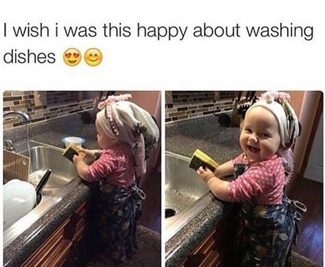 Memes to Amuse Your Tired Mind