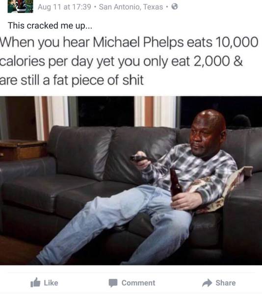 Memes to Amuse Your Tired Mind