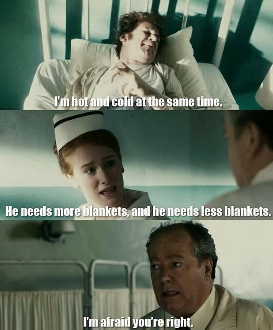 Memes to Amuse Your Tired Mind