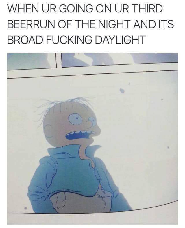 Memes to Amuse Your Tired Mind