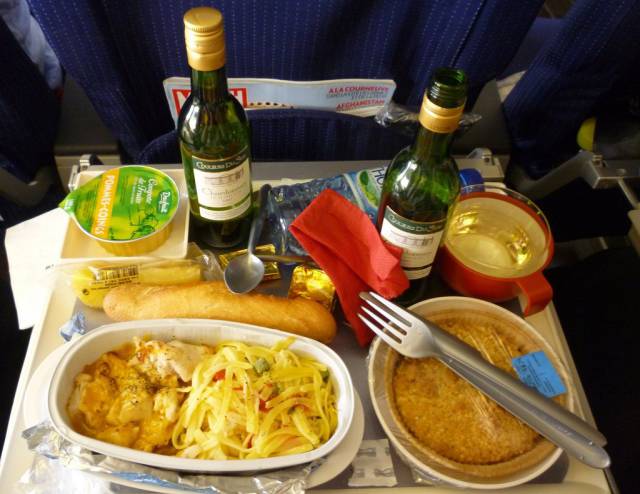 Useful Travel Tips From Business Travelers