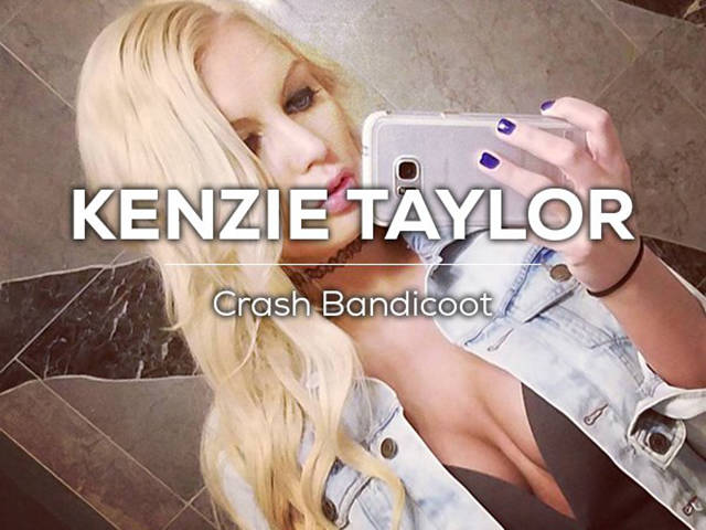 Favorite Video Games Of Porn Stars