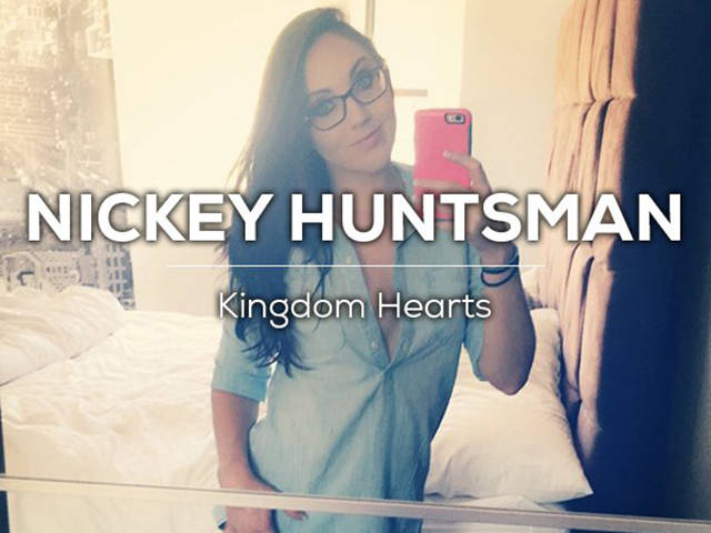 Favorite Video Games Of Porn Stars