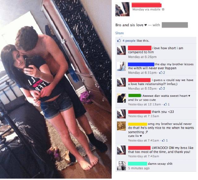 That’s How A Family Becomes Dysfunctional