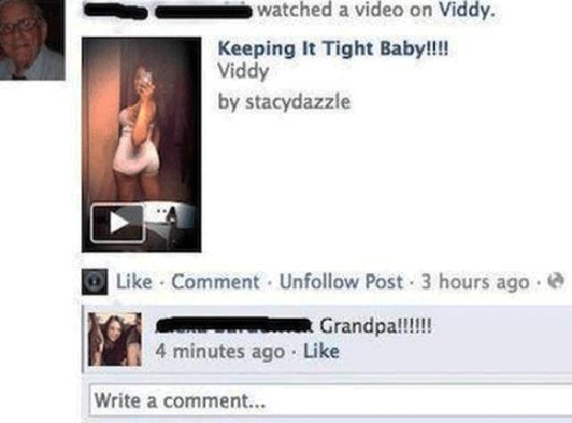 That’s How A Family Becomes Dysfunctional