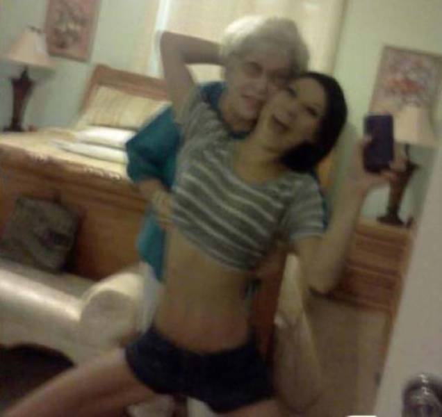 That’s How A Family Becomes Dysfunctional