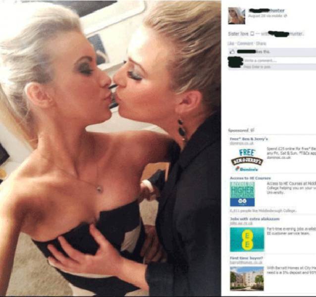 That’s How A Family Becomes Dysfunctional