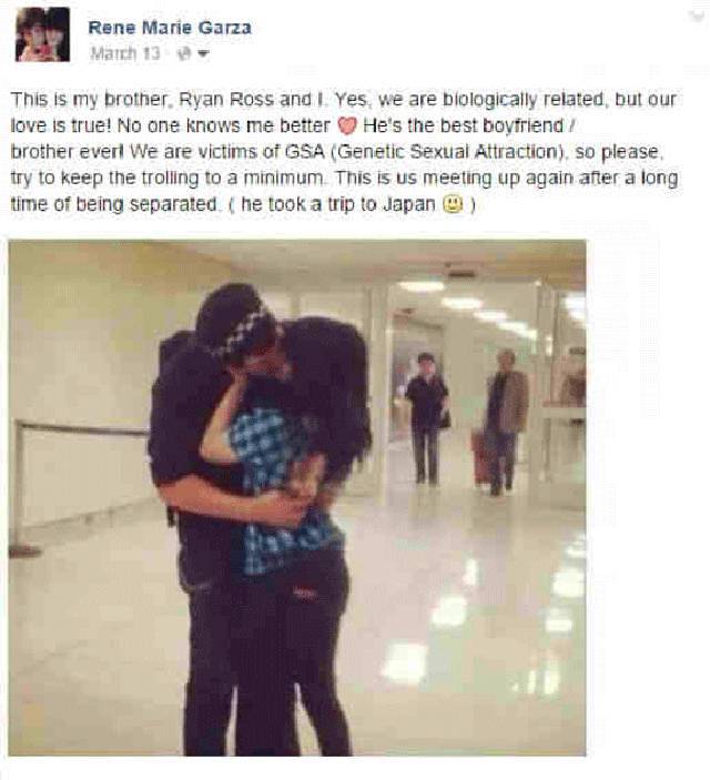 That’s How A Family Becomes Dysfunctional