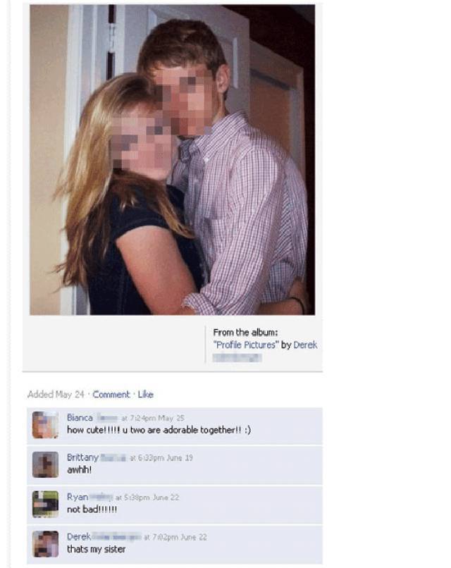 That’s How A Family Becomes Dysfunctional