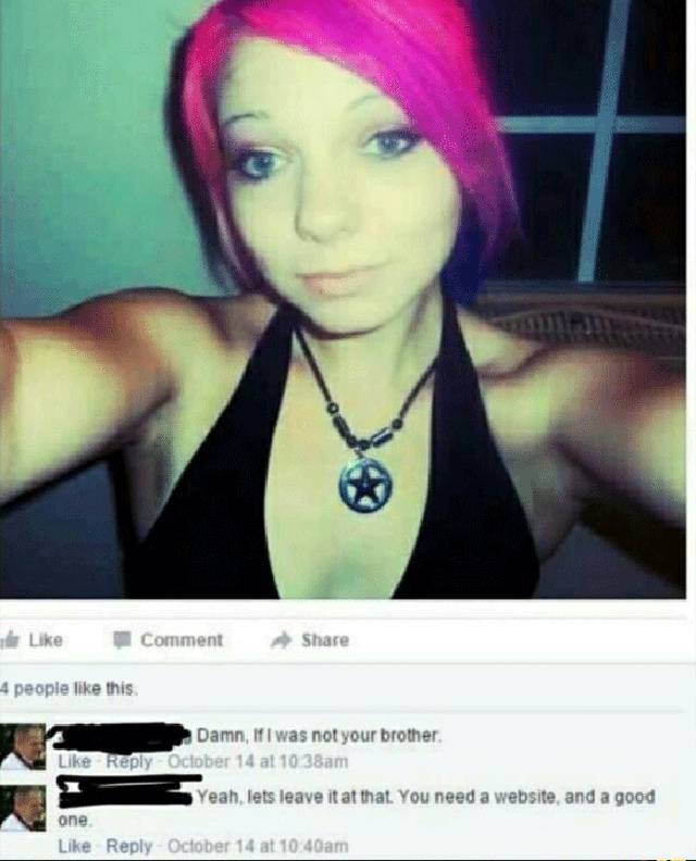 That’s How A Family Becomes Dysfunctional