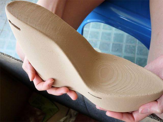 SexyCyborg Is A Tech Savvy Stunner From China