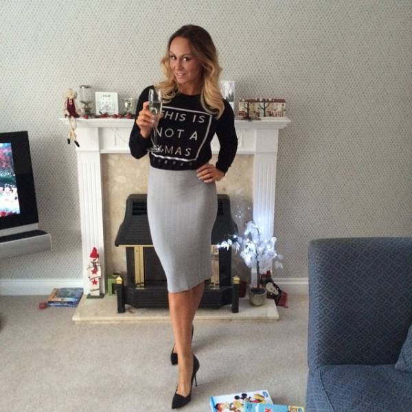 From An Beautiful Swan To An Ugly Duckling…