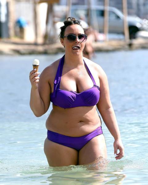 From An Beautiful Swan To An Ugly Duckling…