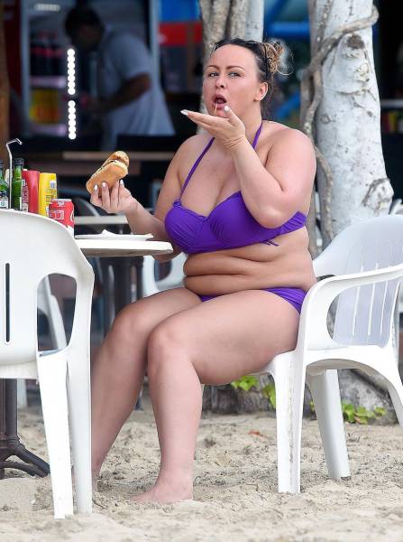 From An Beautiful Swan To An Ugly Duckling…