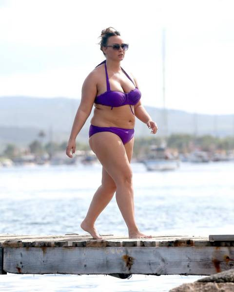 From An Beautiful Swan To An Ugly Duckling…