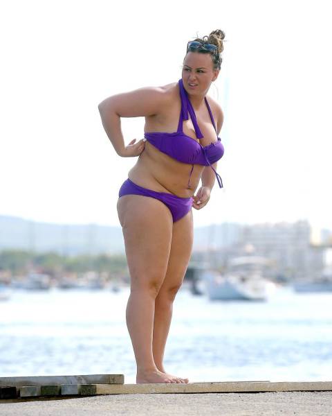 From An Beautiful Swan To An Ugly Duckling…