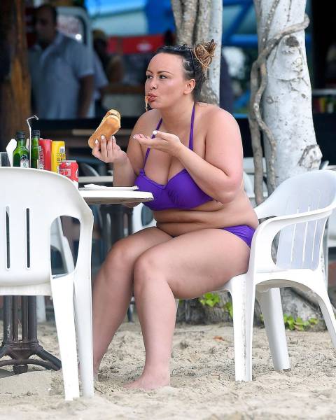 From An Beautiful Swan To An Ugly Duckling…