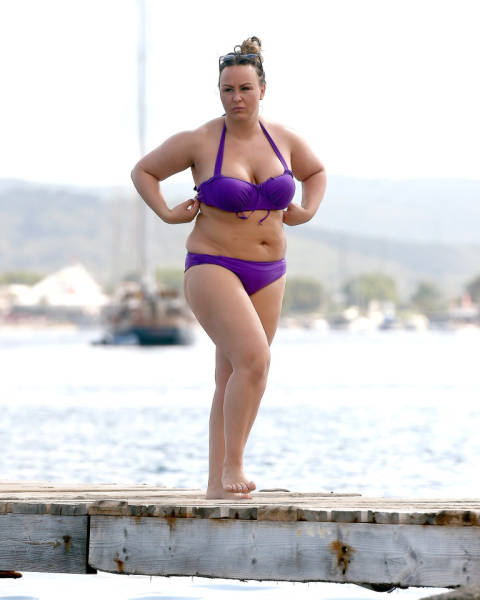 From An Beautiful Swan To An Ugly Duckling…