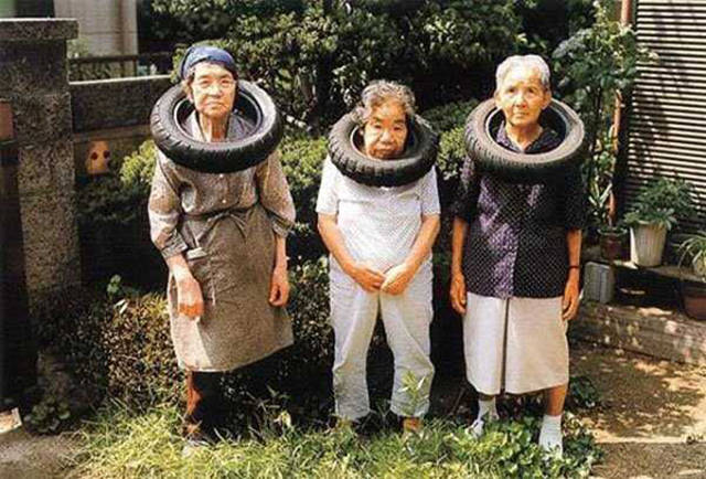 Sometimes the Only Question is WTF?