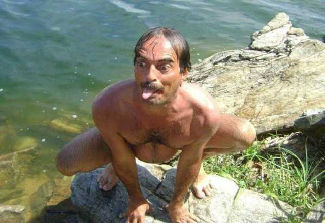 Sometimes the Only Question is WTF?