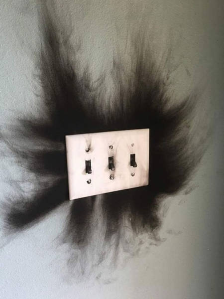 Sometimes the Only Question is WTF?