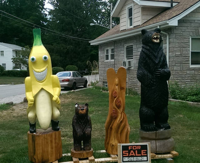 Sometimes the Only Question is WTF?