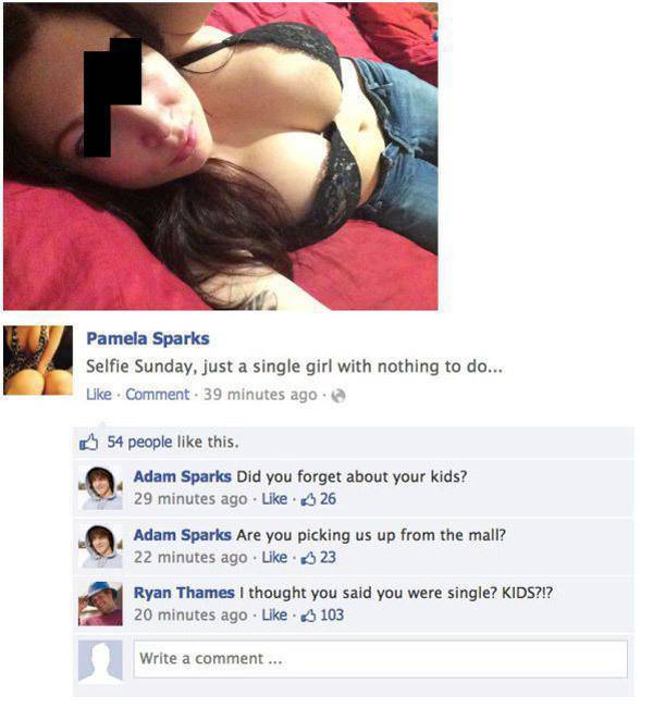 Some People Lack Both Brains and Morals