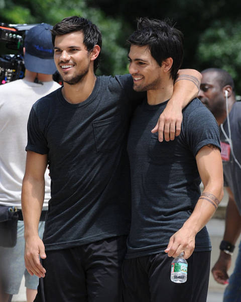 actors with their stunt doubles 92 pics 26.html - 92 HD Photos | Premium Gallery 2016