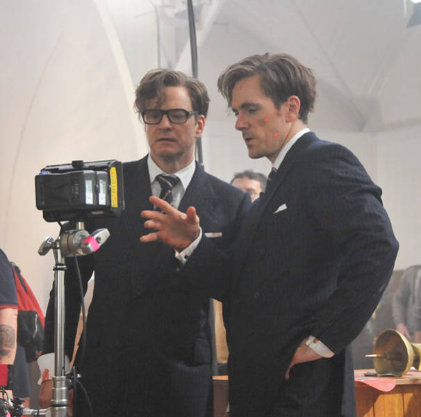 actors with their stunt doubles 92 pics 26.html - 92 HD Photos | Premium Gallery 2016