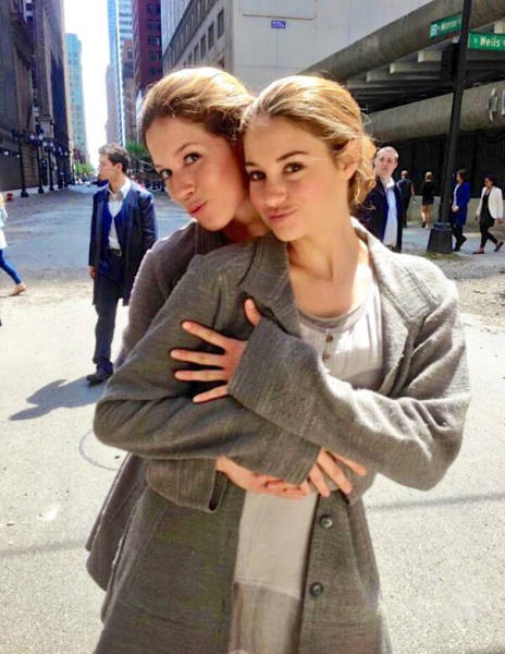 actors with their stunt doubles 92 pics 26.html - 92 HD Photos | Premium Gallery 2016
