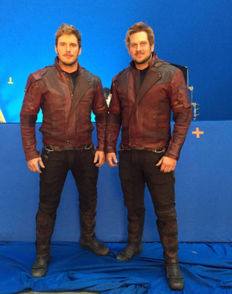 actors with their stunt doubles 92 pics 26.html - 92 HD Photos | Premium Gallery 2016