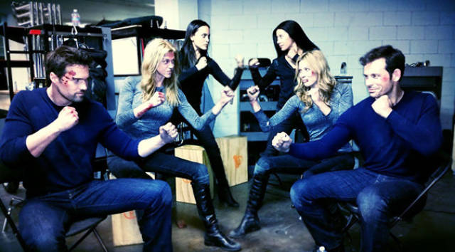 actors with their stunt doubles 92 pics 26.html - 92 HD Photos | Premium Gallery 2016