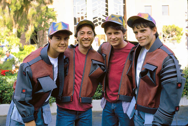 actors with their stunt doubles 92 pics 26.html - 92 HD Photos | Premium Gallery 2016